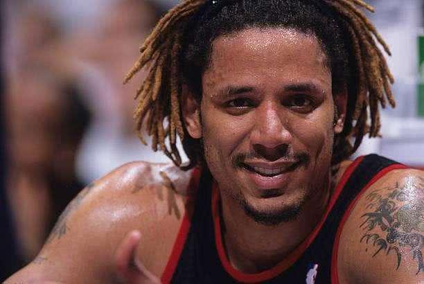 前nba球员做av男星,揭秘他的跨界人生