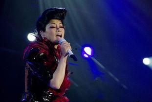 毛阿敏老公结过几次婚,曾结过几次婚引关注