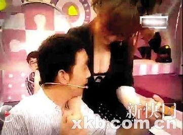 大尺度综艺节目视频,大尺度综艺视频幕后揭秘