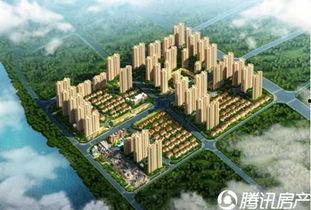 六安碧桂园爆料最新消息,揭秘项目进展与未来规划
