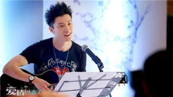 乔任梁传奇歌曲视频,歌声飘扬，青春永恒