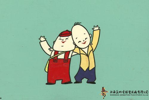 没头脑和不高兴的视频,揭秘视频中的趣味性格碰撞