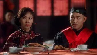 方世玉1 免费观看,免费畅享武侠传奇，热血江湖等你来战