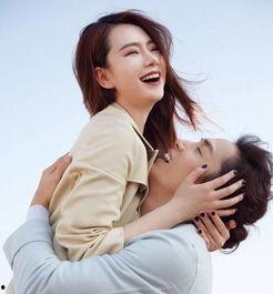 戚薇的老公是什么背景,揭秘神秘背景与成功人生