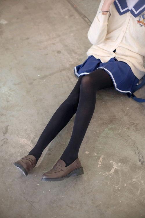 邪恶萝莉丝袜美腿,性感诱惑的视觉盛宴