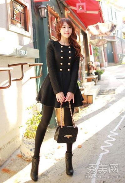 胖妞丝袜高跟,时尚与自信的完美融合