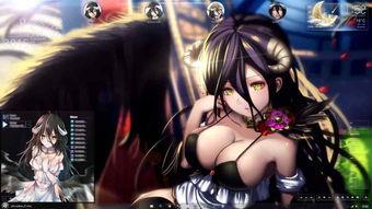 overlord免费观看第1季樱花,樱花下的奇幻冒险之旅