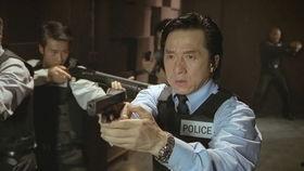 新警察故事中字在线播放,热血警匪激战，正义与邪恶的较量