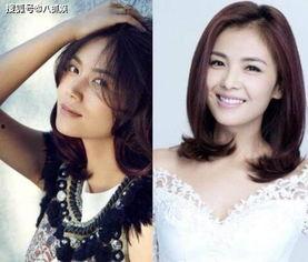 长的跟明星很像,揭秘那些与明星撞脸的传奇人物