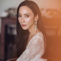 泰国女明星有那些,璀璨星河中的耀眼明珠