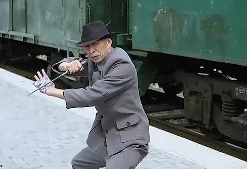 日本忍者刀法,揭秘日本忍者的神秘刀法技艺