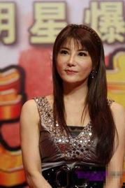 变残了的女明星,探寻变残女明星的转型之路