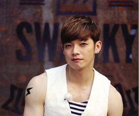 明星李晨多大,岁月如歌，星途璀璨的青春岁月