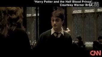 哈利波特6免费观看全集,混血王子免费观影指南：重温魔法世界的经典瞬间