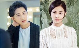 陈钰琪梁振伦采访视频,幕后故事与心路历程