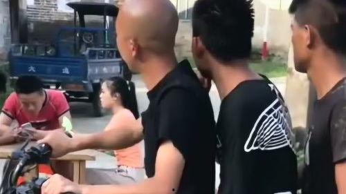 农村爆料搞笑视频完整版,搞笑视频完整版，笑料连连，欢乐无限