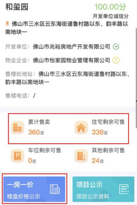 佛山房信网最新爆料消息,揭秘佛山楼市新动态！