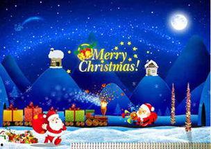 圣诞音乐在线观看,感受温馨节日氛围