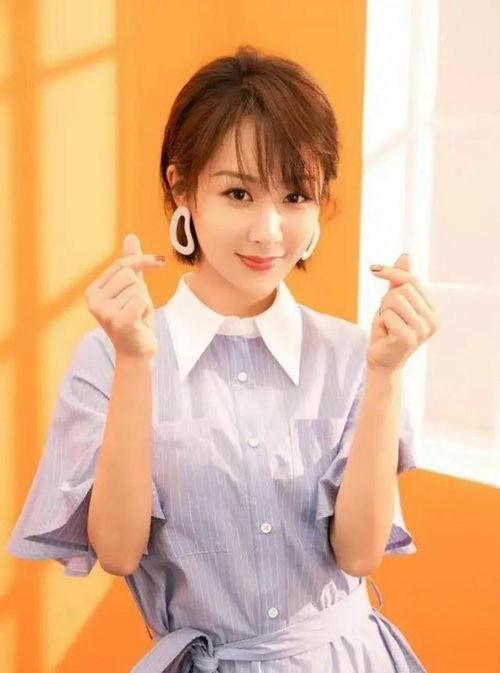 娱乐圈大瓜爆料杨紫,揭秘明星背后的故事