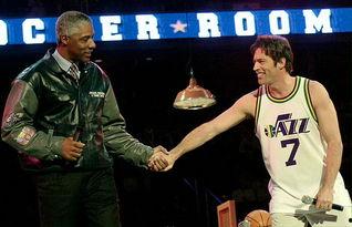 贝尔全明星嘉宾,星光熠熠的嘉宾阵容揭秘