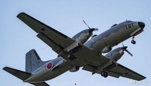 日本军机拦截,捍卫领空安全的关键时刻