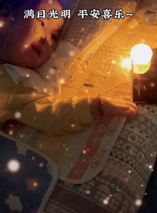 小桔灯视频,点亮童年记忆的温暖之光