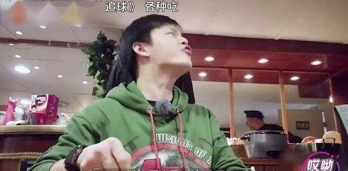 明星憋大便,揭秘明星生活中的尴尬瞬间