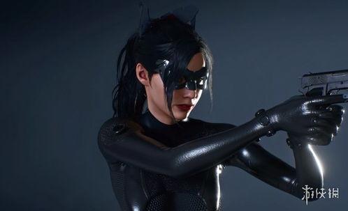 可爱猫女在线播放,可爱猫女在线播放，萌态尽显