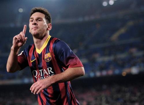 梅西官方爆料视频大全最新,揭秘足球巨星背后的故事与瞬间