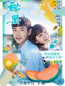 秘果百度云在线播放,青春校园的禁忌之恋，揭秘百度云独家在线播放