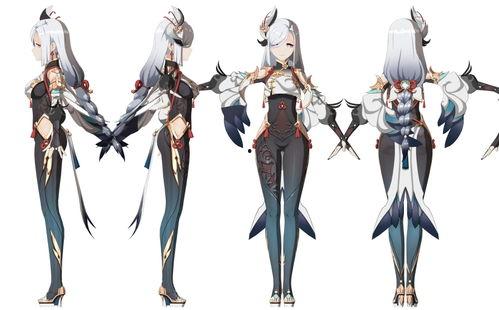 原神爆料二创视频,揭秘游戏背后的故事与魅力