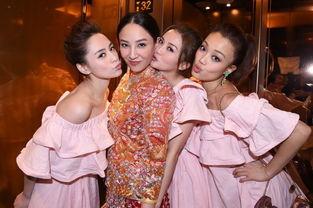 容祖儿老公是哪里人,跨国恋情背后的地域魅力