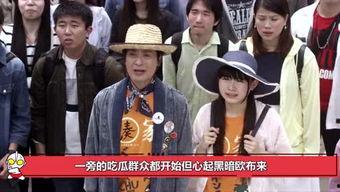 吃瓜群众争观娱乐圈,吃瓜群众围观大戏连连