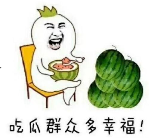 娱乐吃瓜简介